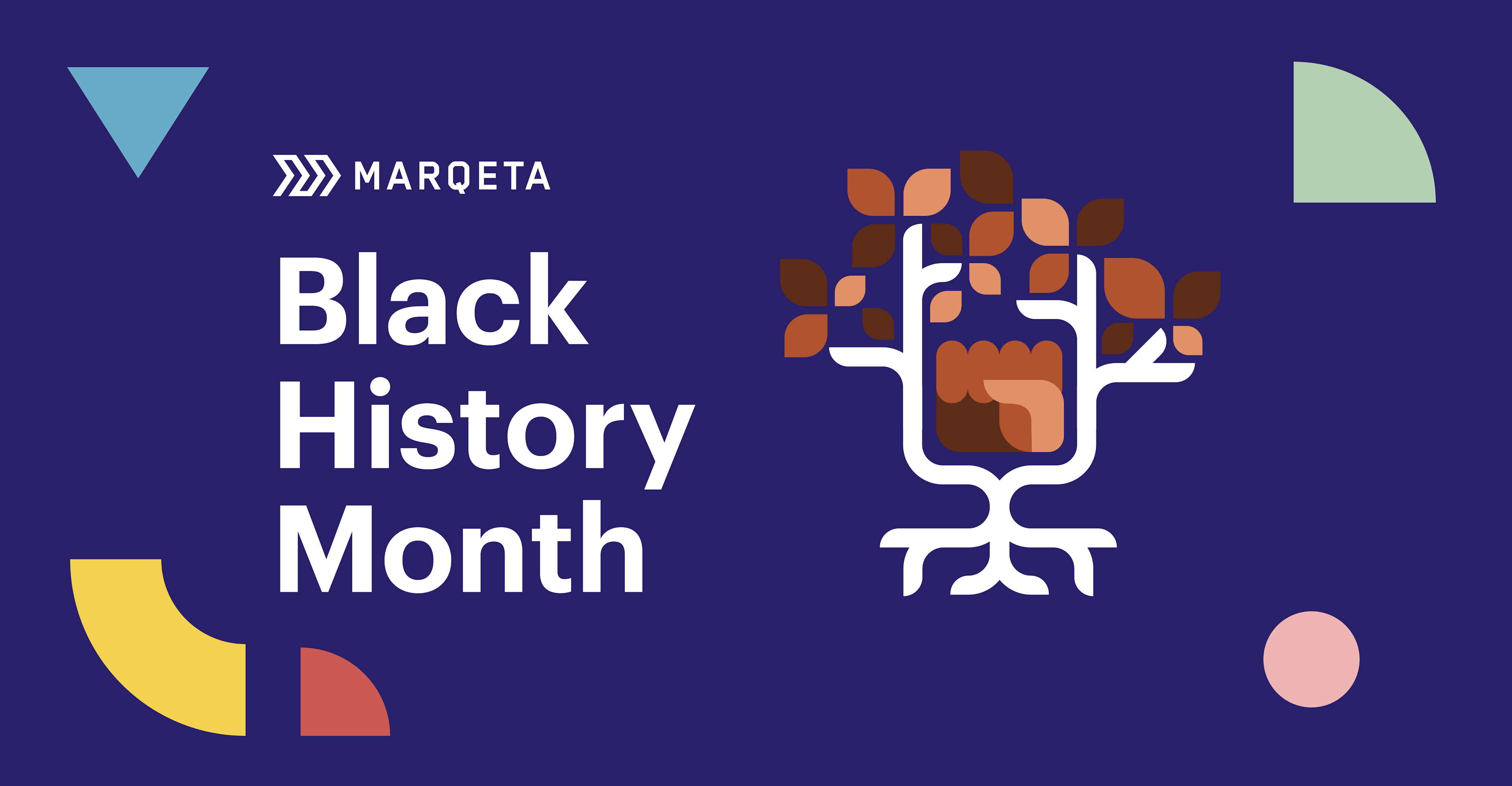 Marqeta celebrates Black History Month 2023