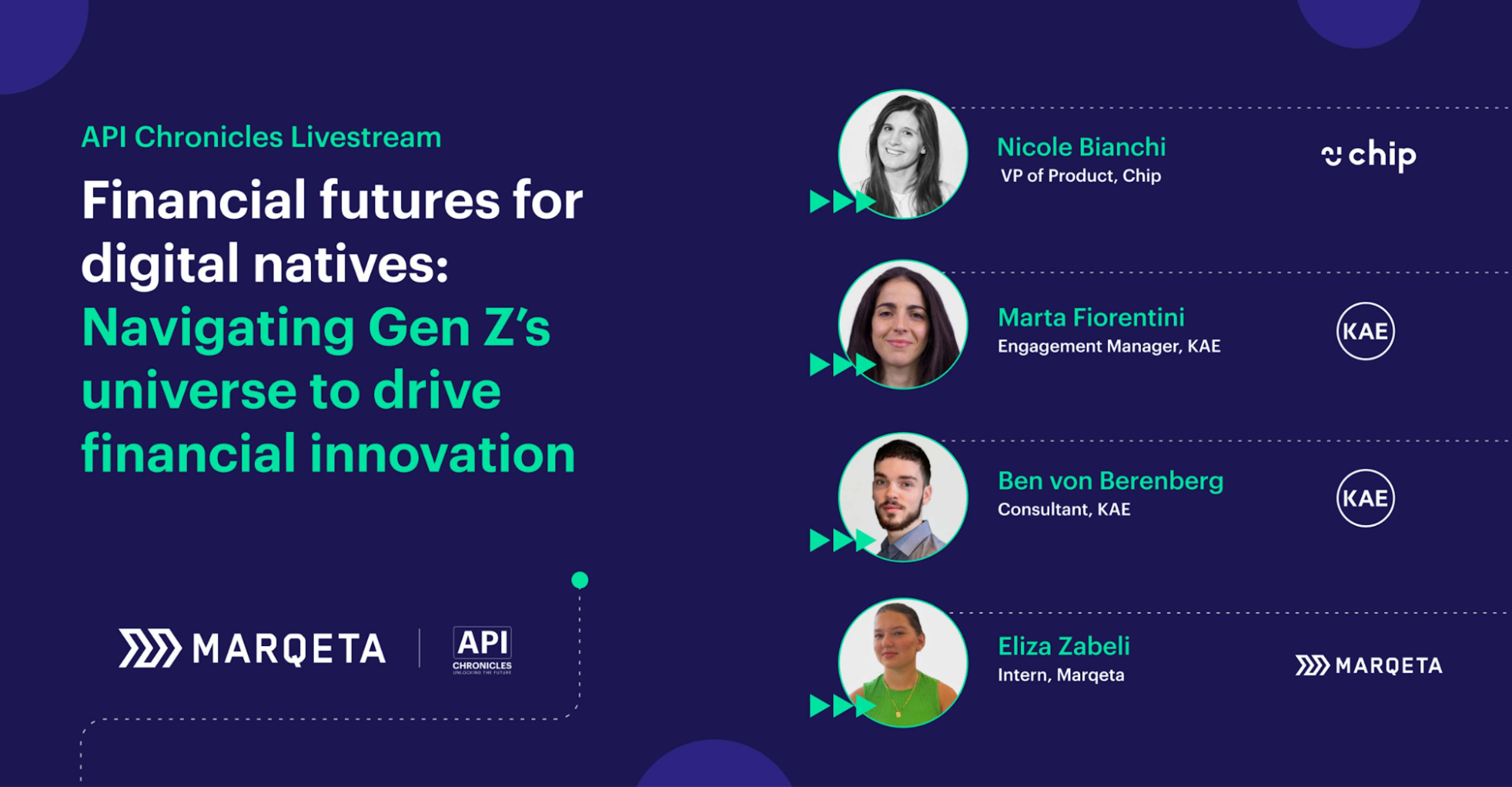 Financial futures for digital natives: Navigating Gen Z’s universe to drive financial innovation