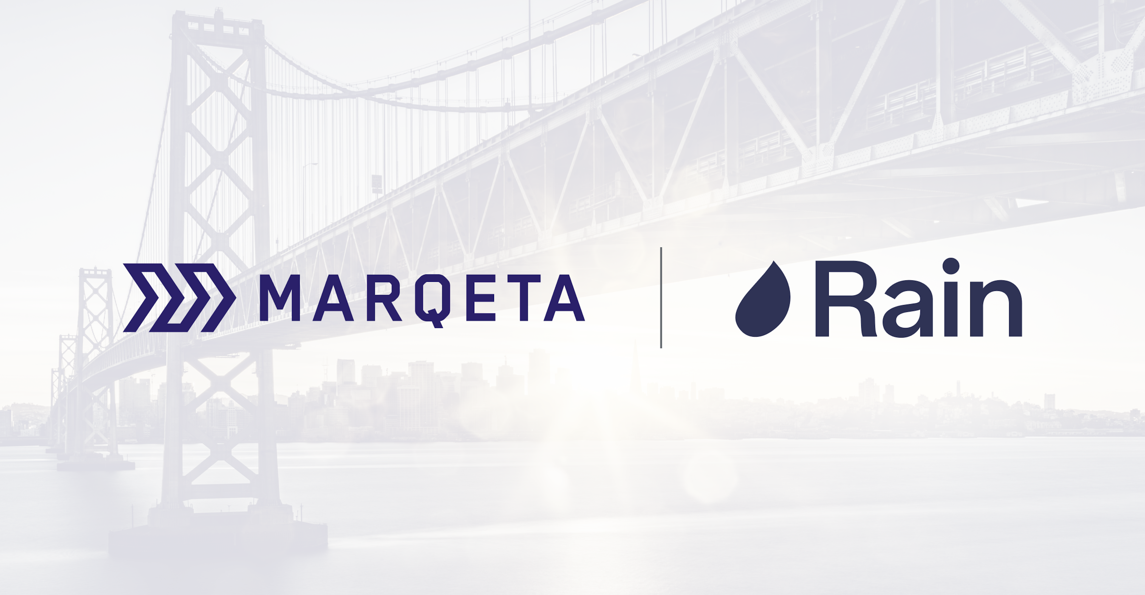 Marqeta and Rain partner to deliver earned wage access through embedded finance