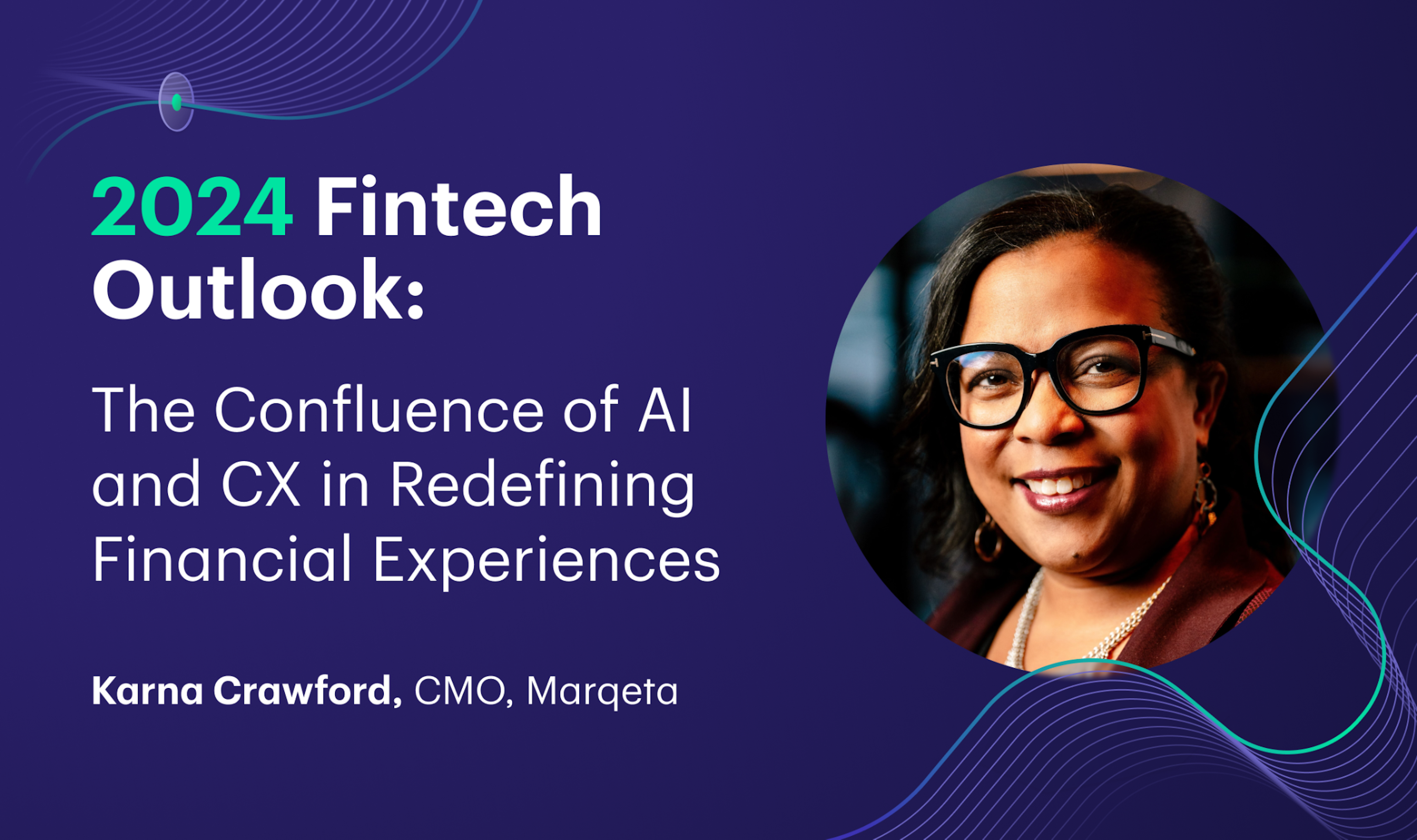 Karna Crawford: AI & CX Redefining Experiences 