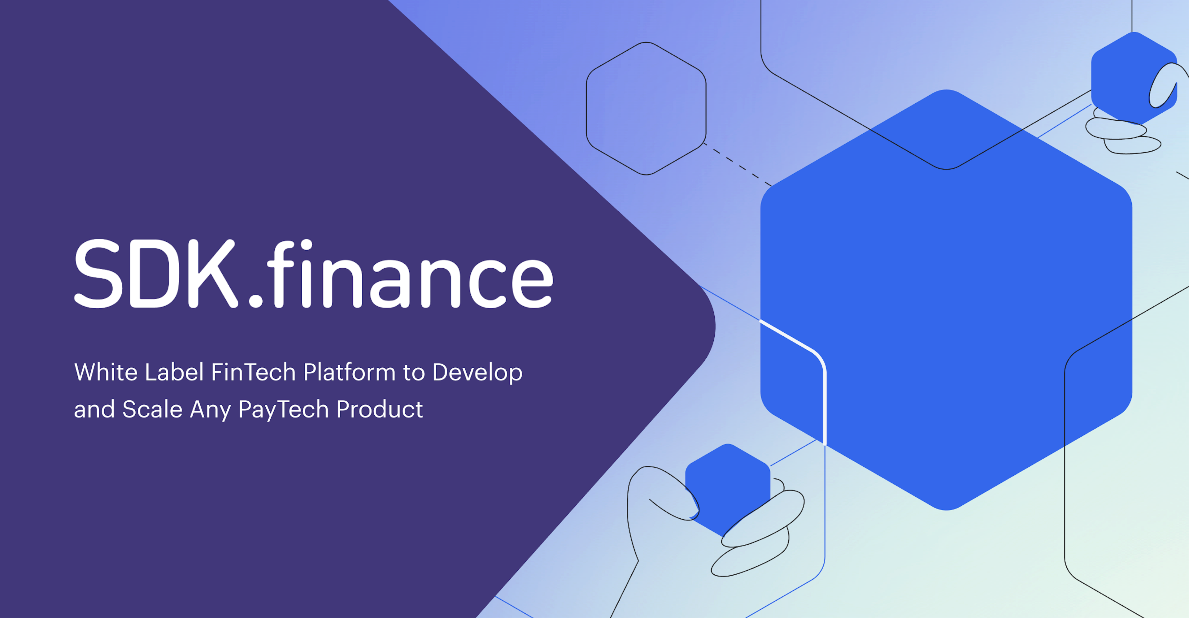 An insight into SDK.finance’s partnership with Marqeta