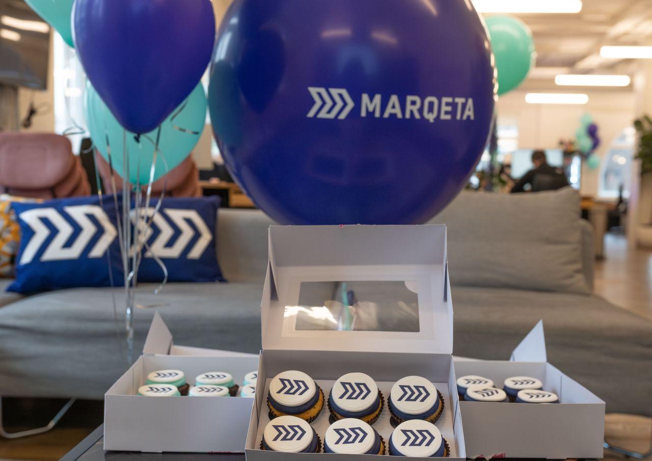 Marqeta 2025 Marqeta