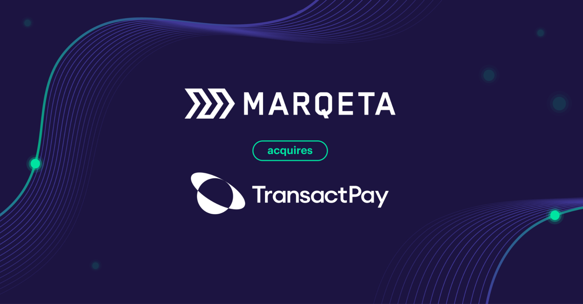 Marqeta
