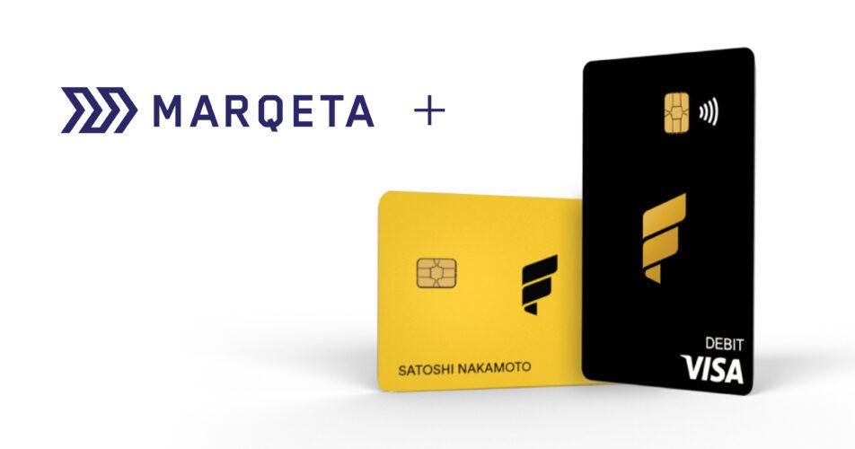 Marqeta